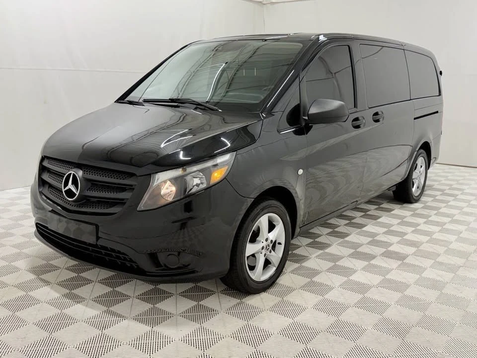 2019 Mercedes-Benz Sprinter - Image 6 of 20