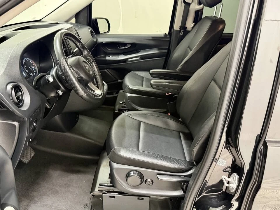 2019 Mercedes-Benz Sprinter - Image 15 of 20