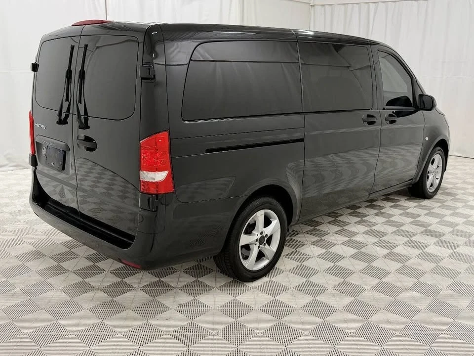 2019 Mercedes-Benz Sprinter - Image 8 of 20