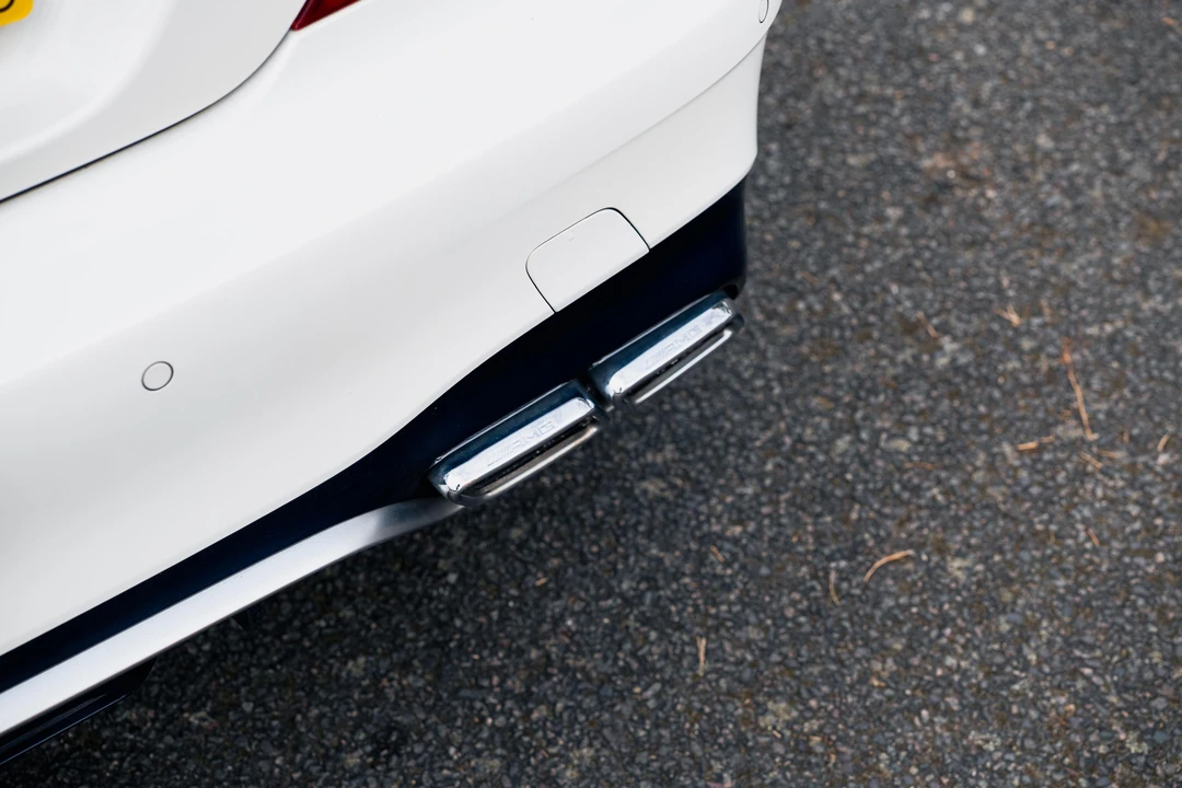 2019 Mercedes-Benz R231 SL 63 & SL 65 AMG - Image 29 of 31