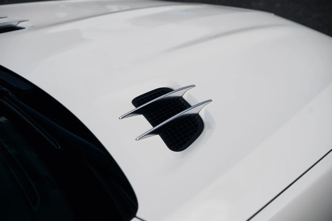 2019 Mercedes-Benz R231 SL 63 & SL 65 AMG - Image 30 of 31