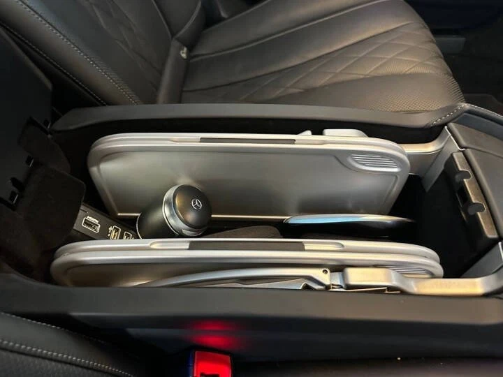 2019 Mercedes-Benz W222 S-Class - Image 7 of 7