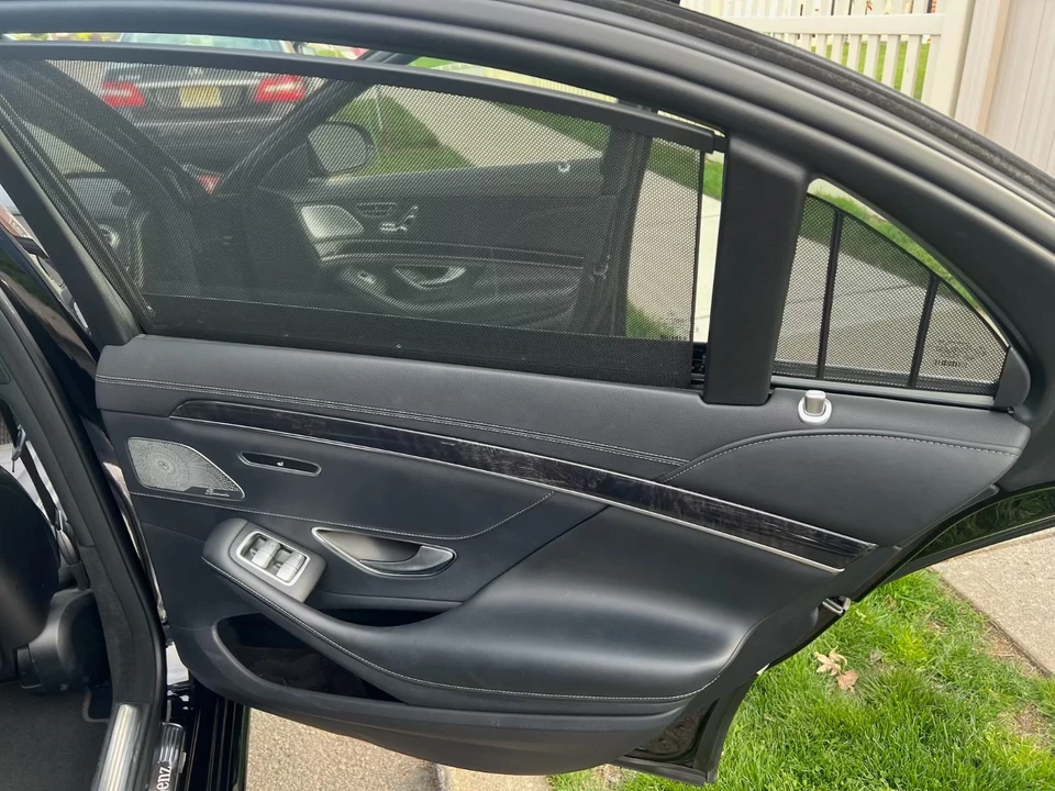 2019 Mercedes-Benz W222 S-Class - Image 8 of 11