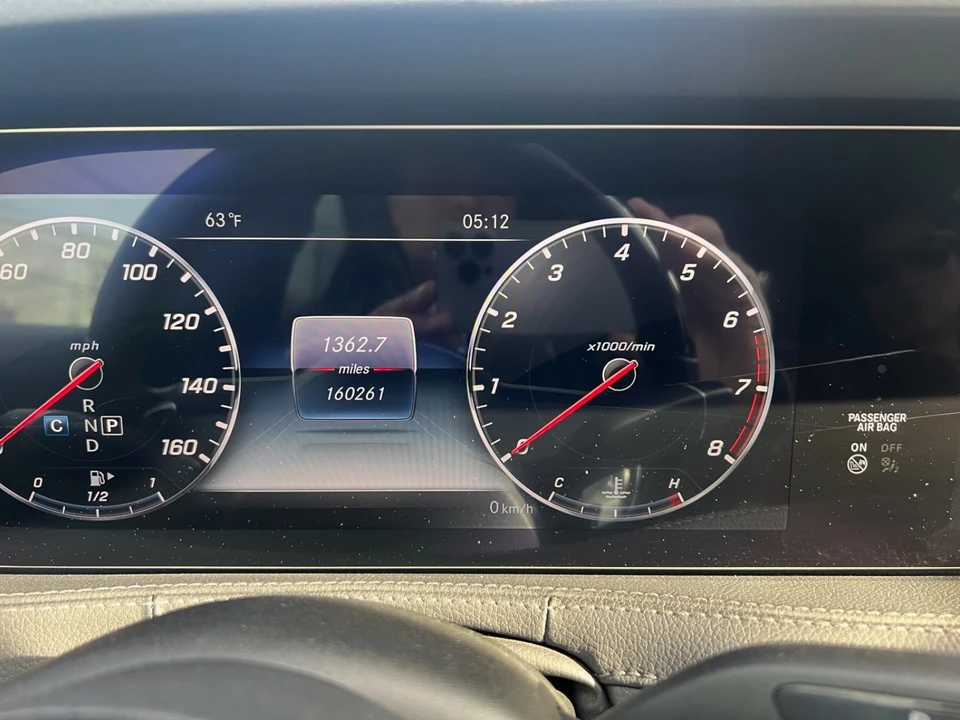 2019 Mercedes-Benz W222 S-Class - Image 4 of 11