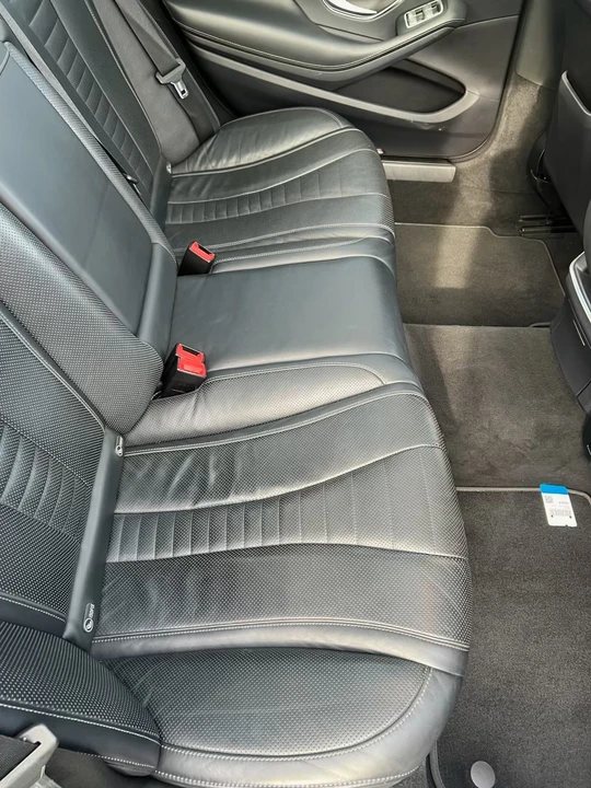2019 Mercedes-Benz W222 S-Class - Image 9 of 11