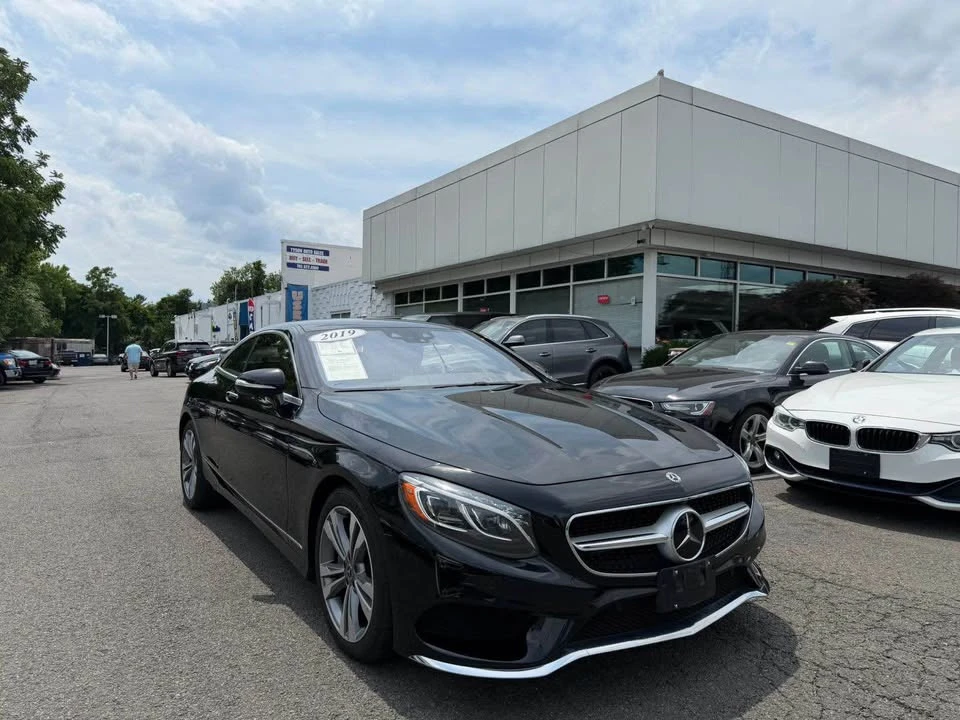 2019 Mercedes-Benz W222 S-Class - Image 2 of 20