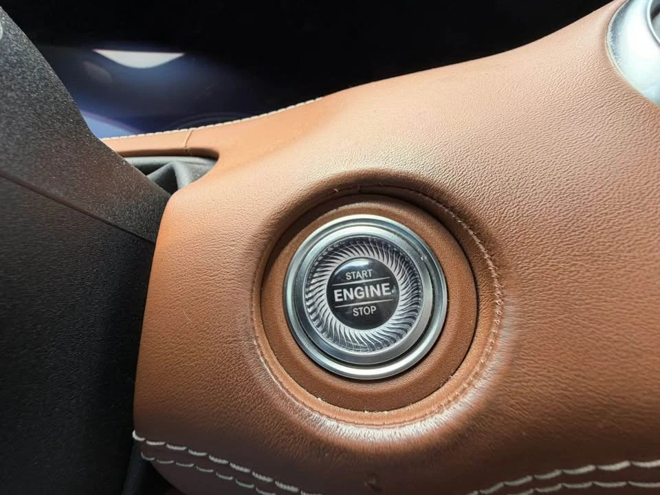 2019 Mercedes-Benz W222 S-Class - Image 12 of 20