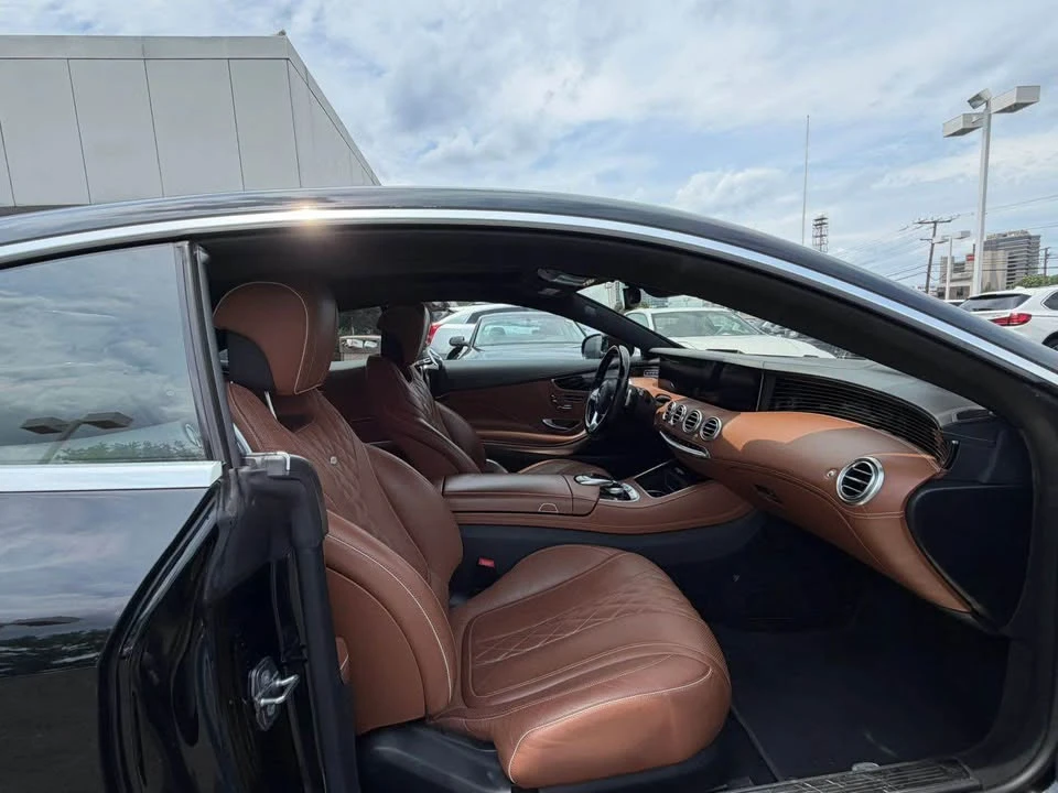 2019 Mercedes-Benz W222 S-Class - Image 5 of 20