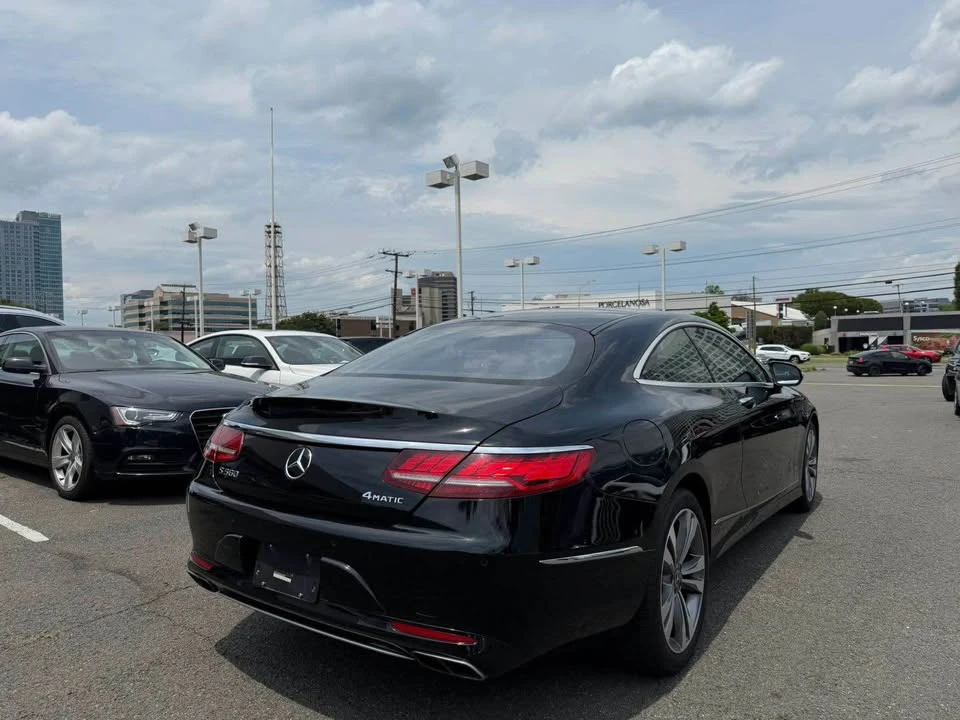2019 Mercedes-Benz W222 S-Class - Image 3 of 20