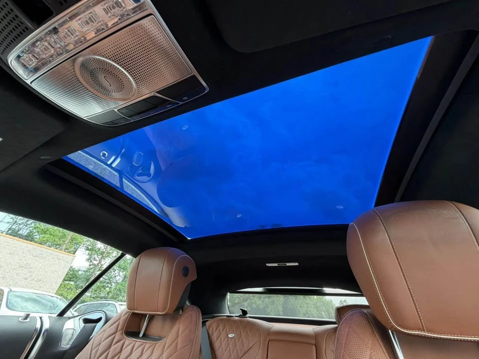 2019 Mercedes-Benz W222 S-Class - Image 15 of 20