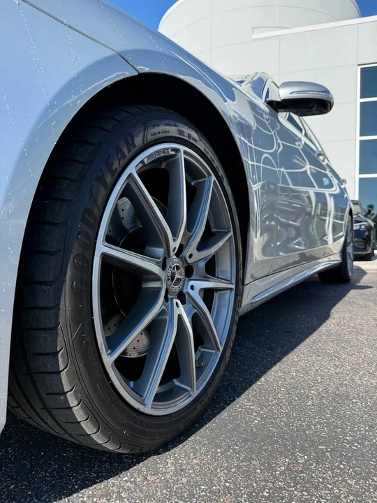 2019 Mercedes-Benz W222 S-Class - Image 4 of 10