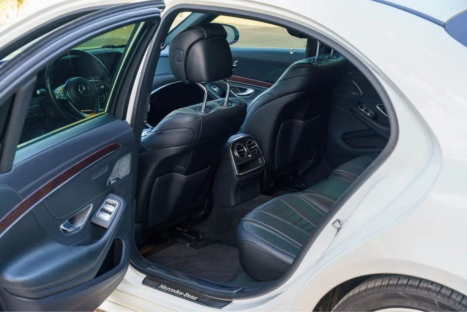 2019 Mercedes-Benz W222 S-Class - Image 12 of 12