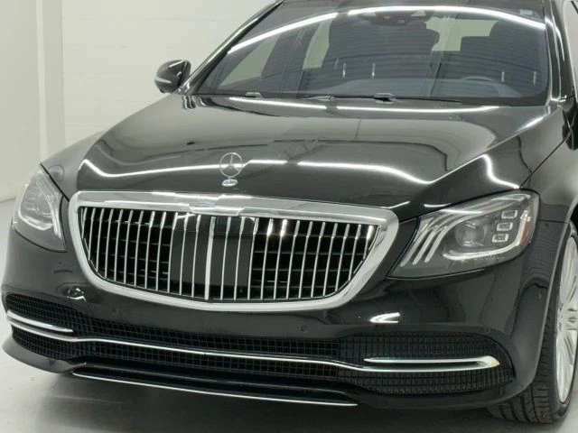2019 Mercedes-Benz W222 S-Class - Image 10 of 12