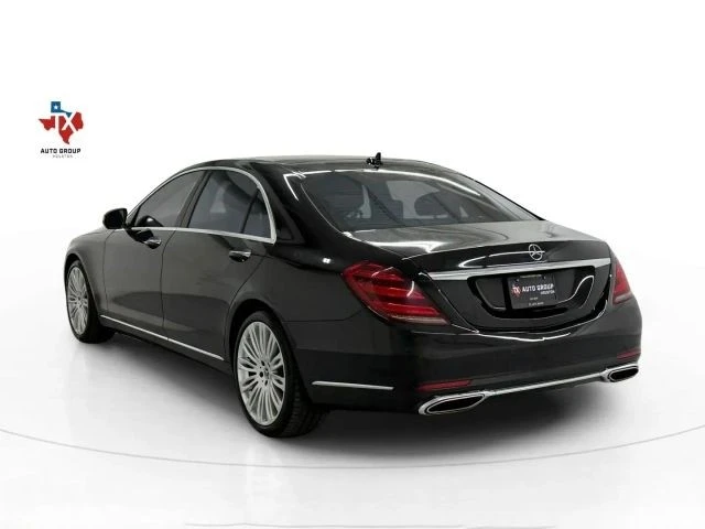 2019 Mercedes-Benz W222 S-Class - Image 5 of 12