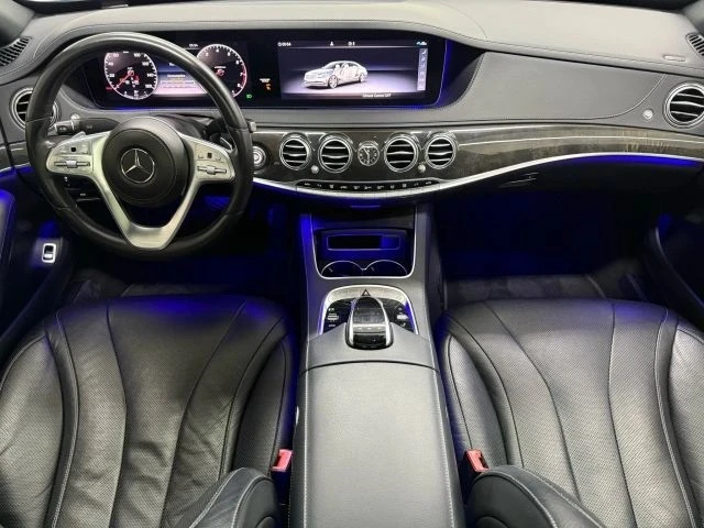 2019 Mercedes-Benz W222 S-Class - Image 2 of 12
