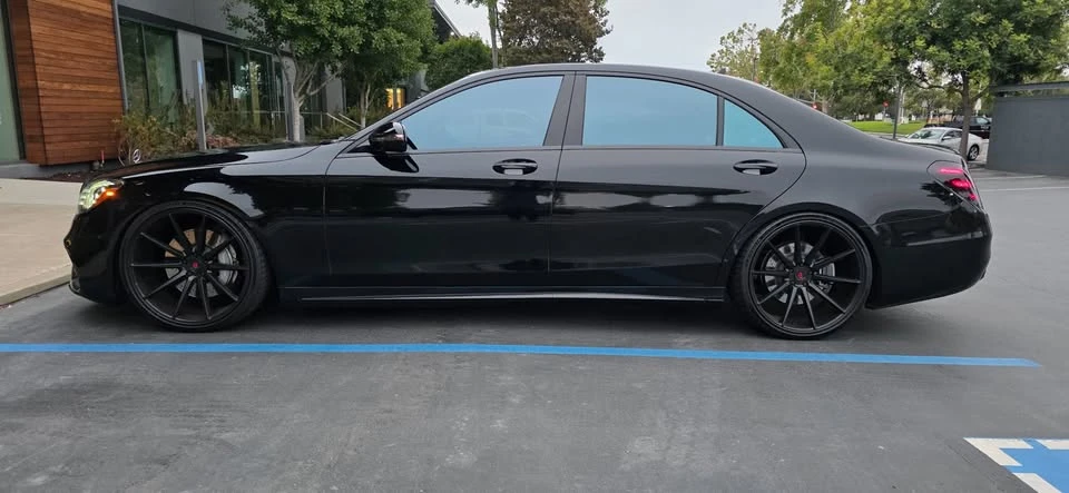 2019 Mercedes-Benz W222 S-Class - Image 6 of 19