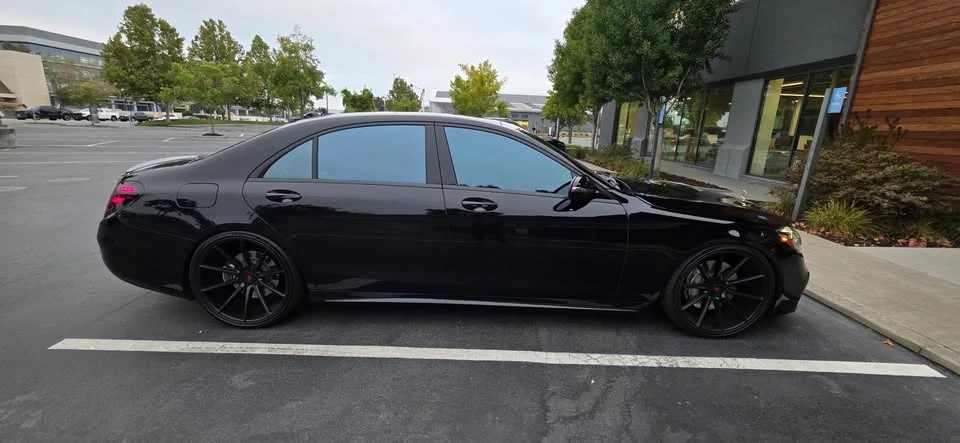 2019 Mercedes-Benz W222 S-Class - Image 5 of 19