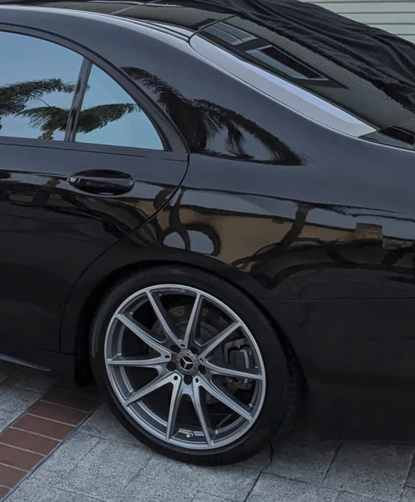 2019 Mercedes-Benz W222 S-Class - Image 19 of 19