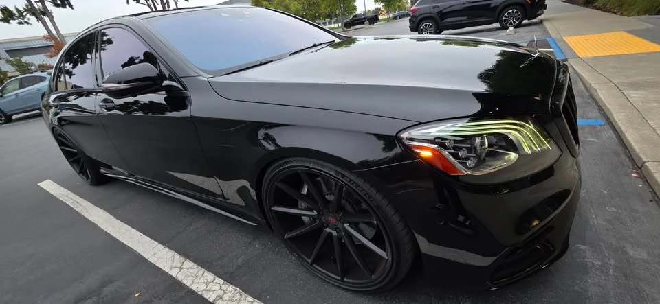 2019 Mercedes-Benz W222 S-Class - Image 17 of 19