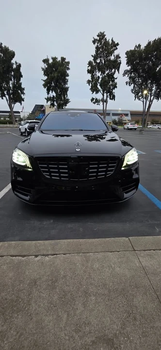 2019 Mercedes-Benz W222 S-Class - Image 2 of 19