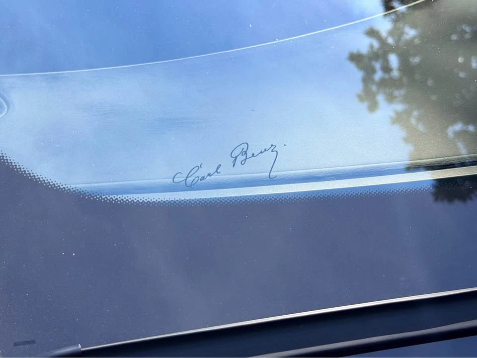 2019 Mercedes-Benz W222 S-Class - Image 12 of 16