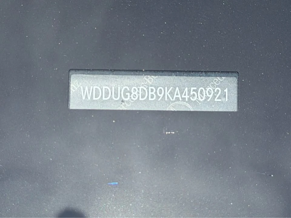 2019 Mercedes-Benz W222 S-Class - Image 11 of 16