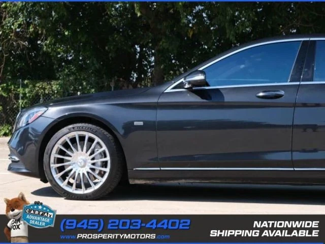 2019 Mercedes-Benz W222 S-Class - Image 7 of 21