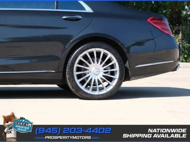 2019 Mercedes-Benz W222 S-Class - Image 10 of 21