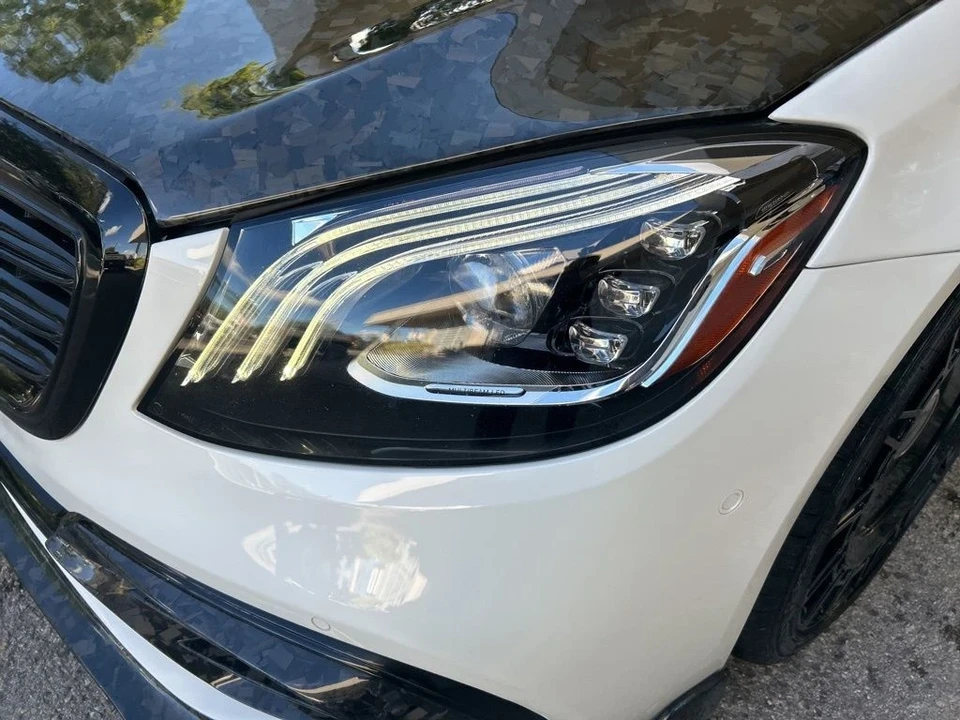 2019 Mercedes-Benz W222 S-Class - Image 12 of 12