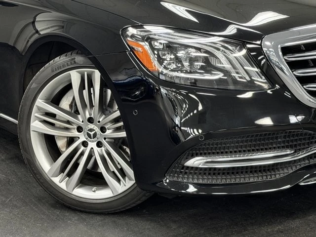 2019 Mercedes-Benz W222 S-Class - Image 4 of 12
