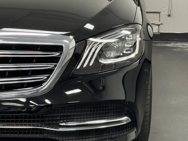 2019 Mercedes-Benz W222 S-Class - Image 8 of 12