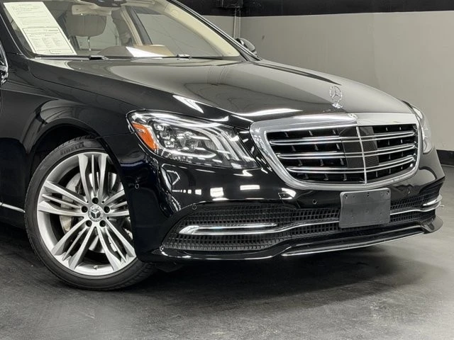 2019 Mercedes-Benz W222 S-Class - Image 3 of 12