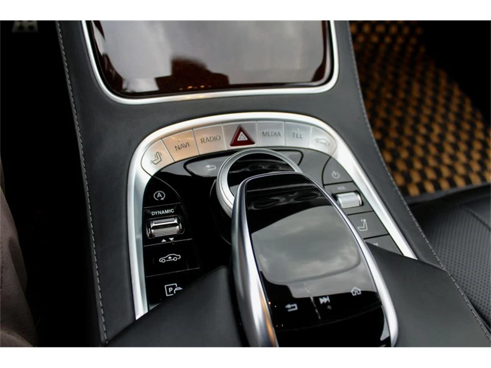 2019 Mercedes-Benz W222 S-Class - Image 29 of 31