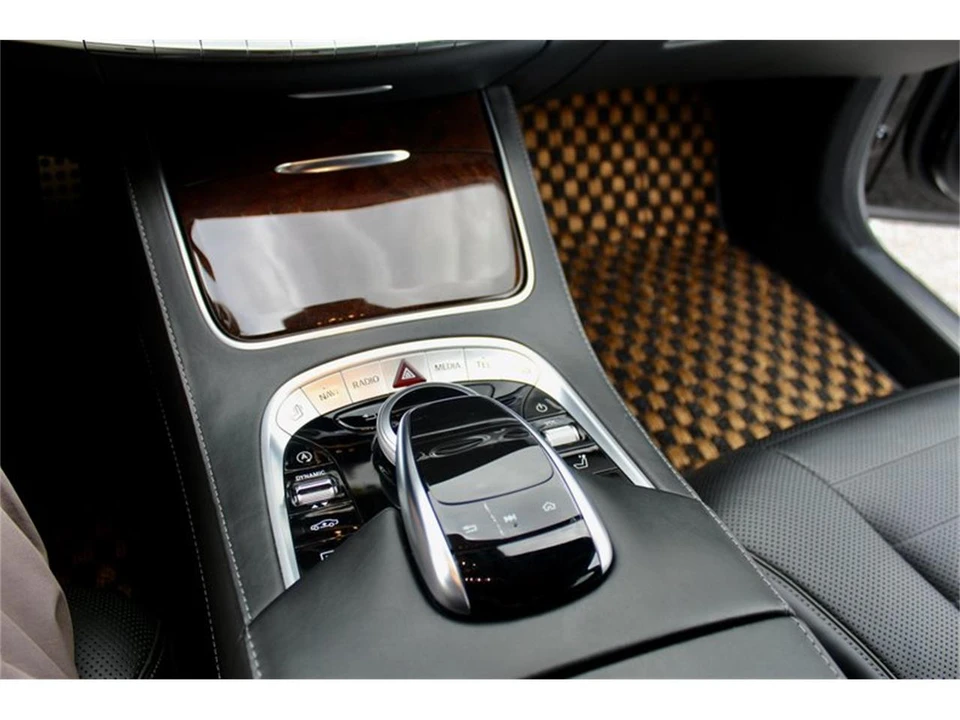 2019 Mercedes-Benz W222 S-Class - Image 27 of 31