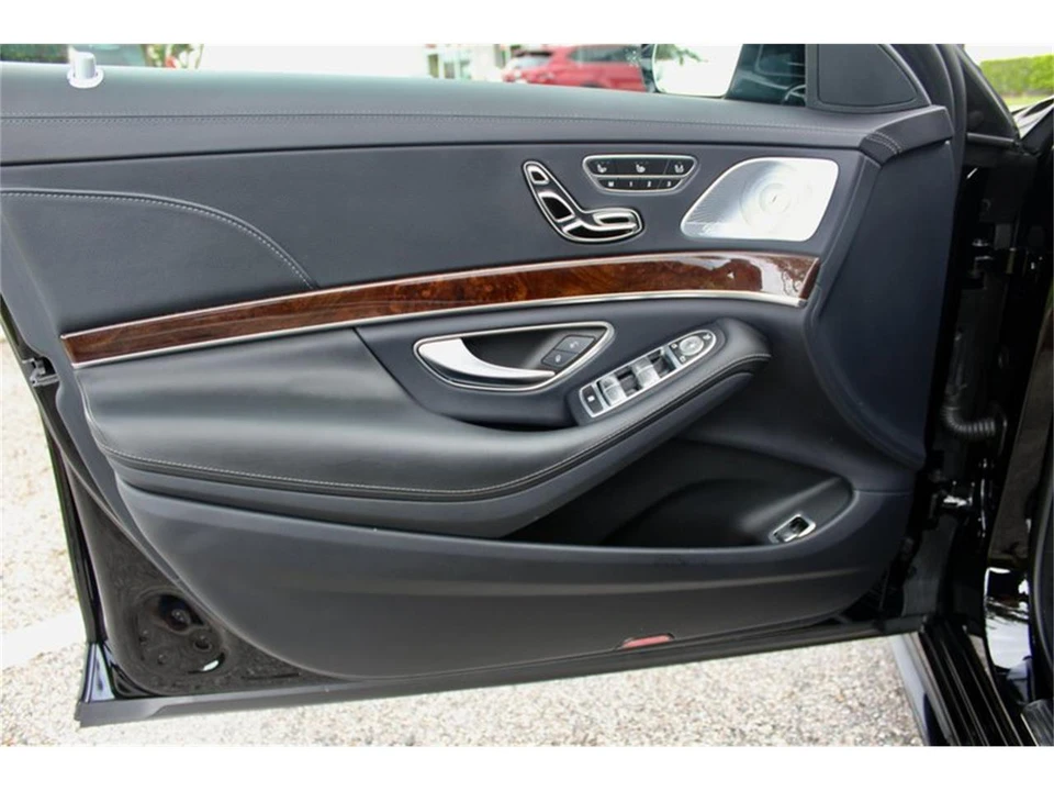 2019 Mercedes-Benz W222 S-Class - Image 21 of 31