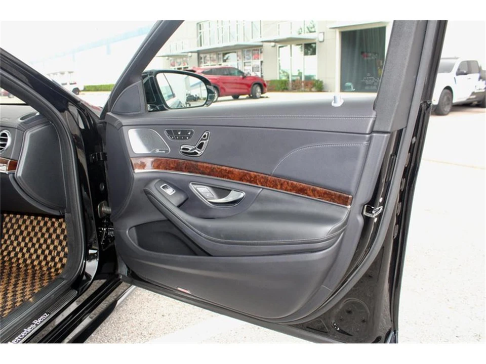 2019 Mercedes-Benz W222 S-Class - Image 11 of 31