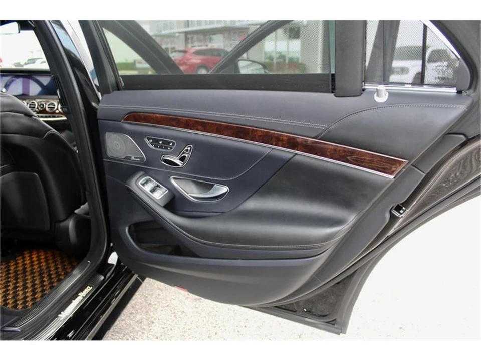 2019 Mercedes-Benz W222 S-Class - Image 18 of 31