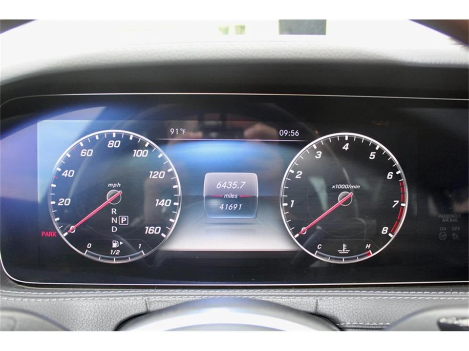 2019 Mercedes-Benz W222 S-Class - Image 24 of 31