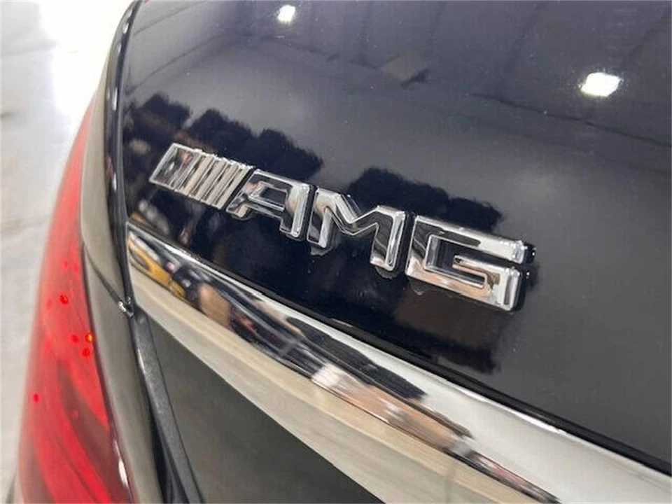 2019 Mercedes-Benz W222 S-Class - Image 4 of 10