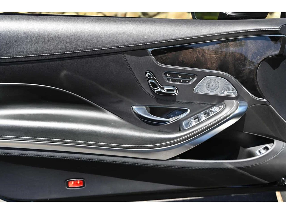2019 Mercedes-Benz W222 S-Class - Image 11 of 20