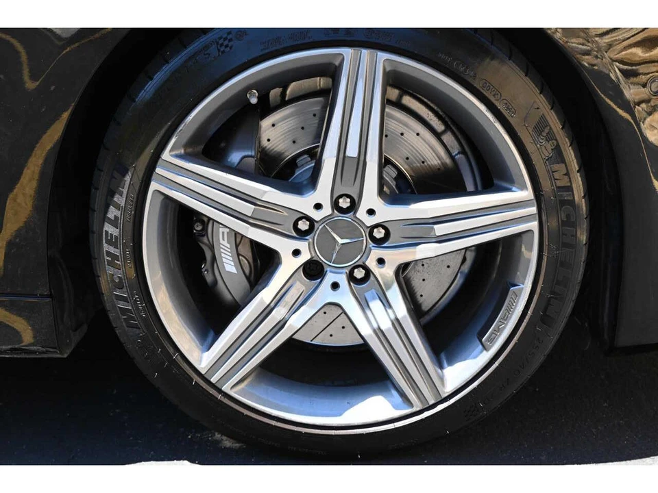 2019 Mercedes-Benz W222 S-Class - Image 9 of 20