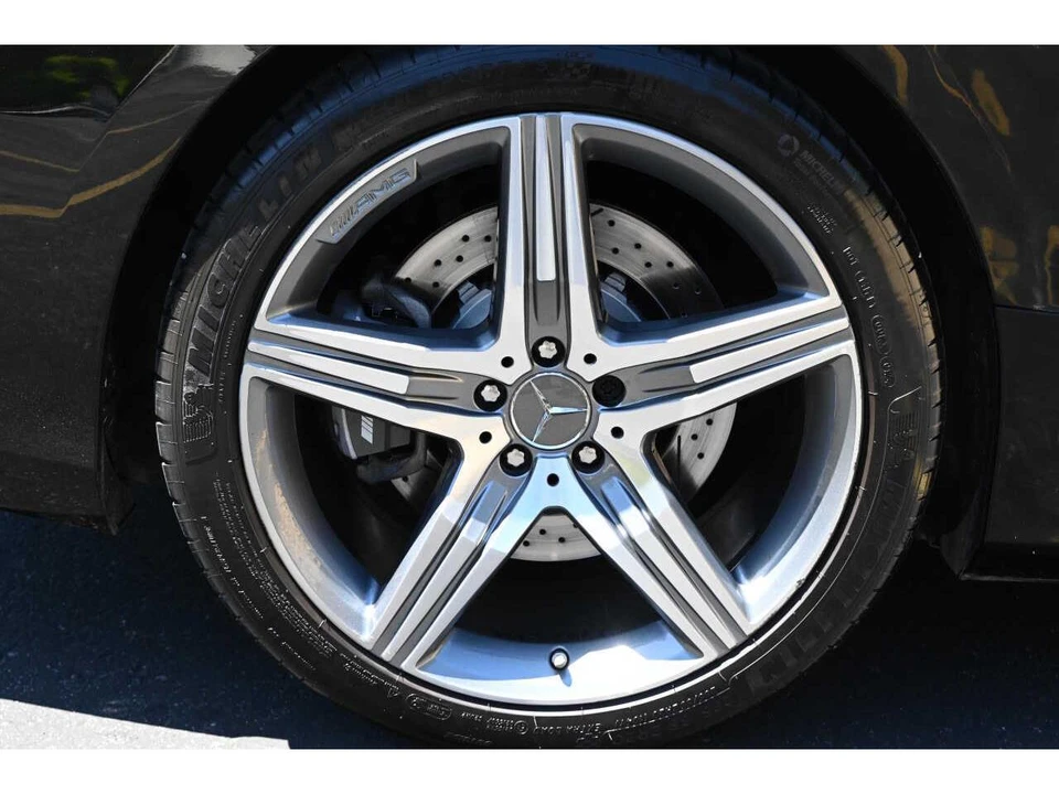 2019 Mercedes-Benz W222 S-Class - Image 10 of 20