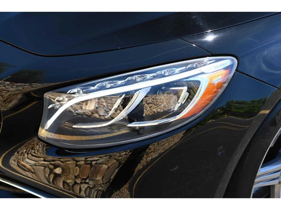 2019 Mercedes-Benz W222 S-Class - Image 8 of 20
