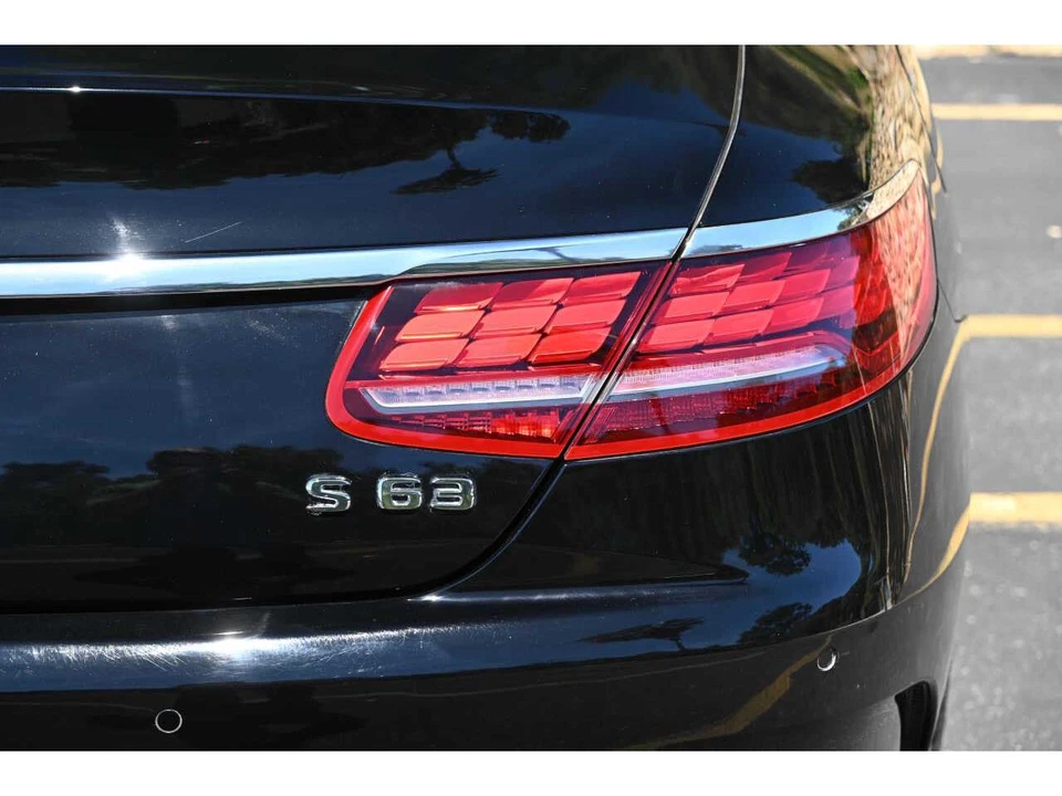 2019 Mercedes-Benz W222 S-Class - Image 7 of 20