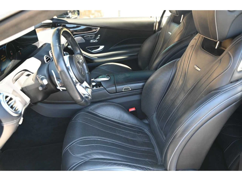 2019 Mercedes-Benz W222 S-Class - Image 13 of 20