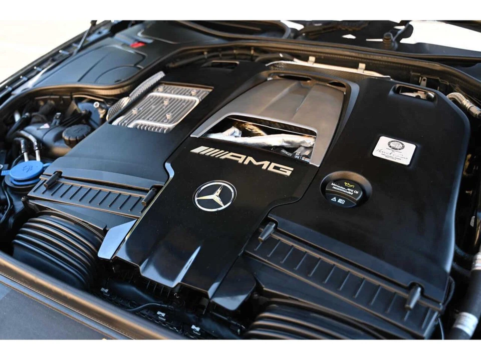 2019 Mercedes-Benz W222 S-Class - Image 20 of 20