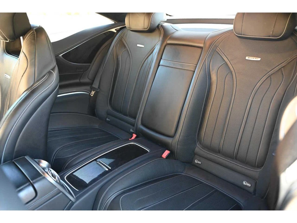 2019 Mercedes-Benz W222 S-Class - Image 14 of 20