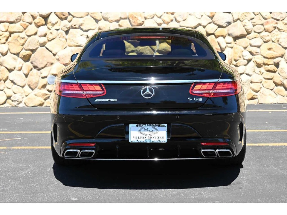 2019 Mercedes-Benz W222 S-Class - Image 4 of 20