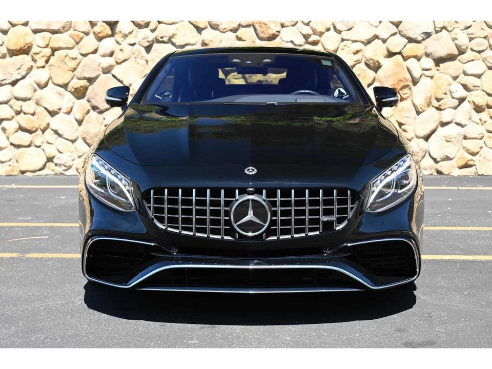2019 Mercedes-Benz W222 S-Class - Image 2 of 20