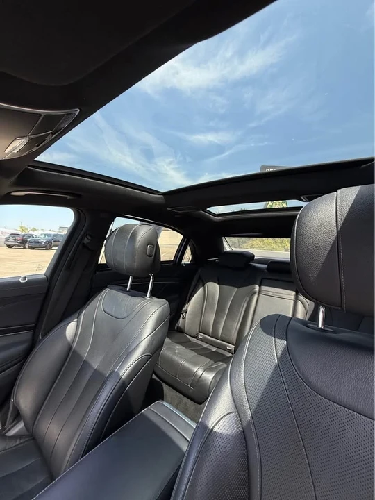 2019 Mercedes-Benz W222 S-Class - Image 7 of 8